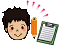 ヒアリングイラスト