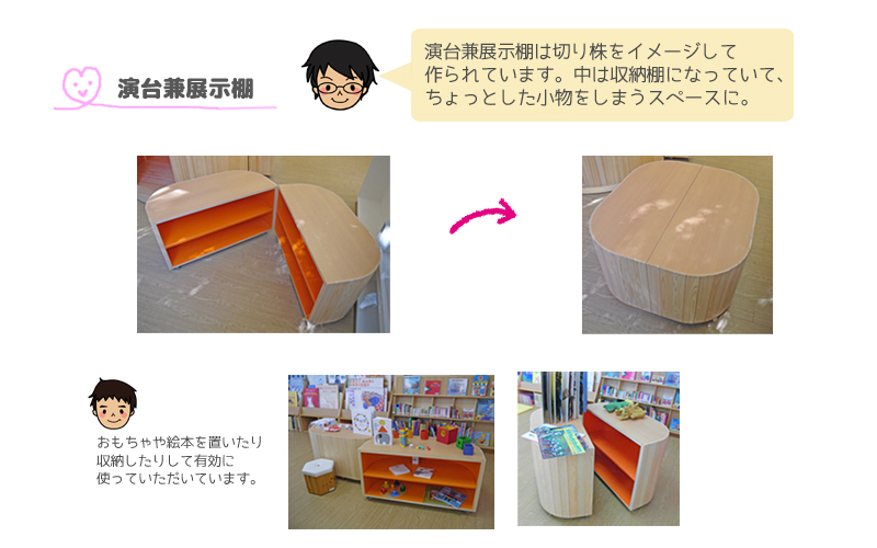 保育室4