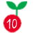 10