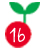 16
