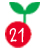 21