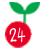 23