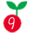9