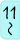 11～