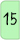 15