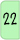 22