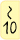 ～10