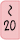 ～20