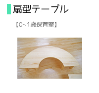 テーブル