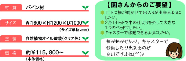 ベッド01_サイズ＆コメント