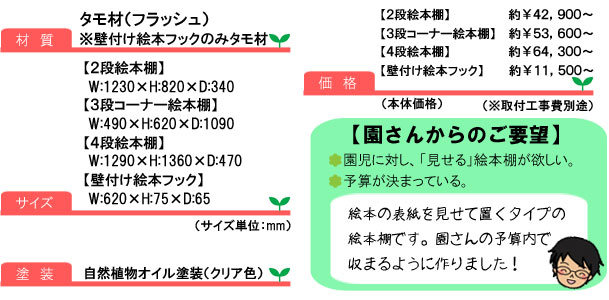 絵本棚9_詳細