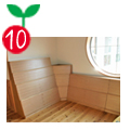 絵本棚10
