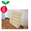絵本棚８