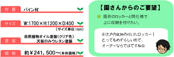 ロッカー10_詳細