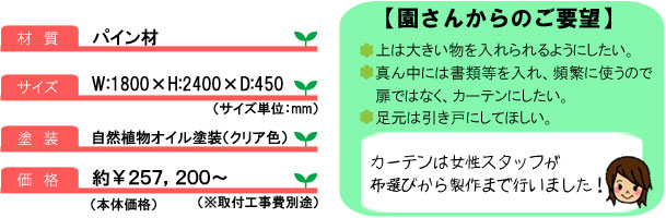 壁面収納棚13_サイズ＆コメント