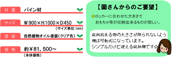 壁面収納棚18_サイズ＆コメント